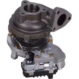 780502-1-GTB1752VLK-TURBOCHARGER-FOR-KIA-R2-2-2009-KIA-CARNIVAL_Bottom_View_Of_45_Degrees_256X256