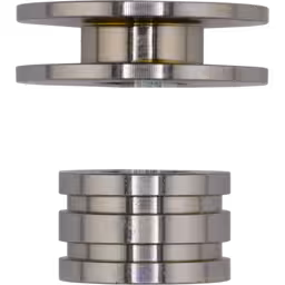 FOR-468132-0000-TC-J96-THRUST-RING-OF-TURBOCHARGER_Front_View_256X256