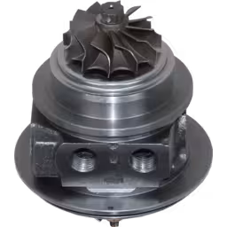 FOR-49135-04300-TF035HM-10T-3-CORE-OF-TURBOCHARGER-FOR-MITSUBISHI-4D56_Bottom_View_Of_45_Degrees_256X256