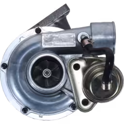 OK551-13700C-T-RHF5-64006P15NHBRL401CEZ-TURBOCHARGER-FOR-KIA-J3CR-144HP(VR15)-KIA-CARNIVAL-2-9L-CRDI_Front_View_256X256