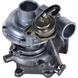 OK551-13700C-T-RHF5-64006P15NHBRL401CEZ-TURBOCHARGER-FOR-KIA-J3CR-144HP(VR15)-KIA-CARNIVAL-2-9L-CRDI_Top_View_Of_45_Degrees_256X256