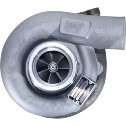 0R6906-S2ESL094-TURBOCHARGER-FOR-CAT-325B-CAT-3116_Front_View_256X256