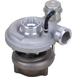 2339534-GT2556S-TURBOCHARGER-FOR-CAT-CS533E-CAT-3054C_Top_View_Of_45_Degrees_256X256