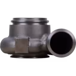 302-3726-GTB5733BLN-TURBINE-HOUSING-OF-TURBOCHARGER-FOR-CAT-EARTH-MOVING_Front_View_256X256