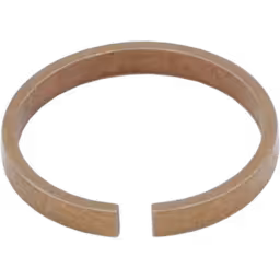 403818-0009-TO4B65-PISTON-RING-OF-TURBOCHARGER-FOR-CAT-926E-CAT-3204-5211CC-4L_Top_View_Of_45_Degrees_256X256