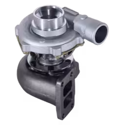 465960-5015-TO4B58-TURBOCHARGER-FOR-PERKINS-T6-354-4-CUMMINS_Top_View_Of_45_Degrees_256X256