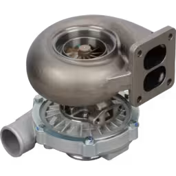 466820-5011--TURBOCHARGER-FOR-SUMITOMO-S380-ISUZU_Bottom_View_Of_45_Degrees_256X256