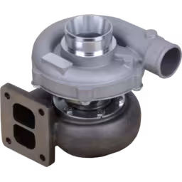 466820-5011--TURBOCHARGER-FOR-SUMITOMO-S380-ISUZU_Top_View_Of_45_Degrees_256X256