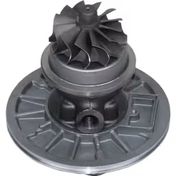 53167100002-J96-CORE-OF-TURBOCHARGER_Bottom_View_Of_45_Degrees_256X256