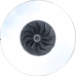 53167100008-J96-CORE-OF-TURBOCHARGER_Top_View_256X256