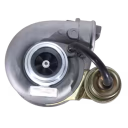 727264-5003-GT2052-TURBOCHARGER-FOR-PERKINS-T4-40-4L-CUMMINS_Front_View_256X256