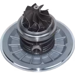 FOR-1118300SZ-J96-CORE-OF-TURBOCHARGER_Bottom_View_Of_45_Degrees_256X256