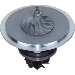 FOR-736210-5002-J96-CORE-OF-TURBOCHARGER_Top_View_Of_45_Degrees_256X256