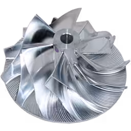 FOR-VB420119-CW-RHF4H-COMPRESSOR-WHEEL-OF-TURBOCHARGER-FOR-NISSAN-YD25DDTI-110HP-(VN4)-NISSAN-CABSTAR-2-5-DCI_Top_View_Of_45_Degrees_256X256