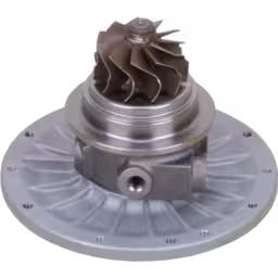 FOR-VB440012-2-RHF55-CORE-OF-TURBOCHARGER-FOR-ISUZU-(VIGA)_Bottom_View_Of_45_Degrees_256X256