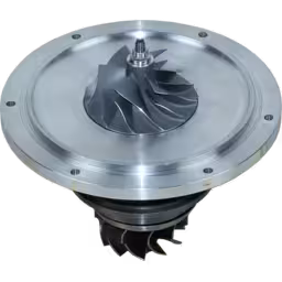 FOR-VE440056-RHF55-CORE-OF-TURBOCHARGER-FOR-ISUZU-(VIGA)_Top_View_Of_45_Degrees_256X256