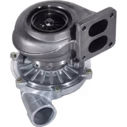 VB730020-RHE7-14201Q33NABRLL582CUA-TURBOCHARGER-FOR-ISUZU-TRUCK-ISUZU-6SD1T(VIBM)_Bottom_View_Of_45_Degrees_256X256