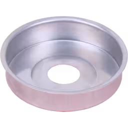3519302-HX35W-HEAT-SHIELD-OF-TURBOCHARGER-FOR-CUMMINS-TRUCK-B-SERIES-CUMMINS-6BTAA_Bottom_View_Of_45_Degrees_256X256