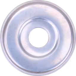 3519302-HX35W-HEAT-SHIELD-OF-TURBOCHARGER-FOR-CUMMINS-TRUCK-B-SERIES-CUMMINS-6BTAA_Front_View_256X256