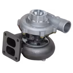 409860-5004-TO4B28-TURBOCHARGER-FOR-PERKINS-ATV8-640-PERKINS-AGRICULTURAL-TRACTOR_Top_View_Of_45_Degrees_256X256