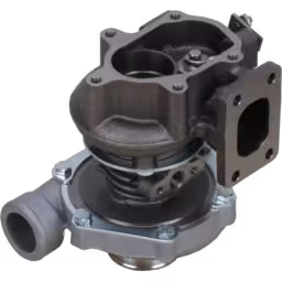 702365-0019-TB2818-TURBOCHARGER-FOR-JAC_Bottom_View_Of_45_Degrees_256X256