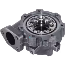 FOR-5303-988-0122-TH-J96-TURBINE-HOUSING-OF-TURBOCHARGER_Bottom_View_Of_45_Degrees_256X256