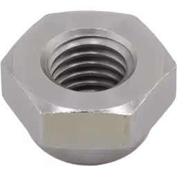 316556-S500-SHAFT-NUT-OF-TURBOCHARGER-FOR-VOLVO-PENTA-MARINE-VOLVO-D16_Bottom_View_Of_45_Degrees_256X256