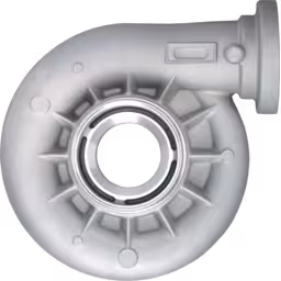 4045408-HX82-COMPRESSOR-HOUSING-OF-TURBOCHARGER-FOR-CUMMINS-LOW-BSFC-CUMMINS-ISX-QSX15_Top_View_256X256