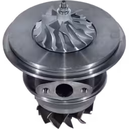 7N7251-T1227-CORE-OF-TURBOCHARGER-FOR-CAT-D342-CAT-583H_Top_View_Of_45_Degrees_256X256