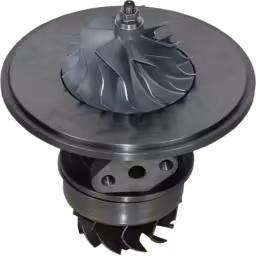 FOR-1935867-S300G071-CORE-OF-TURBOCHARGER-FOR-CAT-E325C-CAT-3126B_Top_View_Of_45_Degrees_256X256