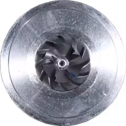 FOR-711736-10-GT2556-CORE-OF-TURBOCHARGER-FOR-PERKINS-1104C-44T-90HP-CAT-3054_Front_View_256X256