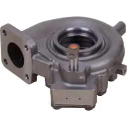FOR-898027-7725-TH-J96-TURBINE-HOUSING-OF-TURBOCHARGER_Bottom_View_Of_45_Degrees_256X256