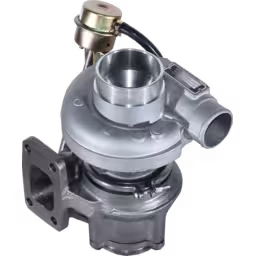 JM0171-201-360-HX30W-TURBOCHARGER-FOR-KOMATSU-GD305-CUMMINS-4BTA-110HP_Top_View_Of_45_Degrees_256X256