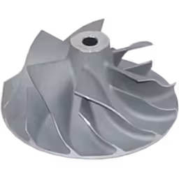 17291-67010-CT12B-COMPRESSOR-WHEEL-OF-TURBOCHARGER-FOR-TOYOTA-15B-FTE-4-1L-1996-1998_Top_View_Of_45_Degrees_256X256