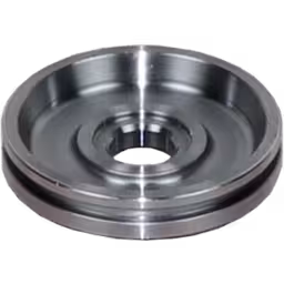 197340-J96-BACK-PLATE-OF-TURBOCHARGER_Bottom_View_Of_45_Degrees_256X256