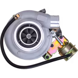 1981845-S200G062-TURBOCHARGER-FOR-CAT-938G-CAT-3126_Top_View_256X256