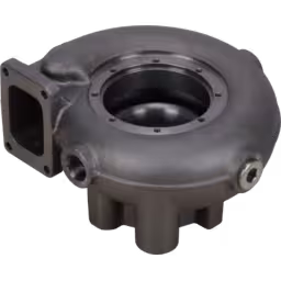 3770013-HX80M-TURBINE-HOUSING-OF-TURBOCHARGER-FOR-CUMMINS-MARINE-CUMMINS-K19_Bottom_View_Of_45_Degrees_256X256