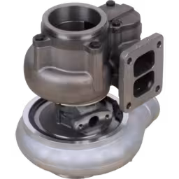 4037704-HX40-TURBOCHARGER-FOR-CUMMINS-CIL-GENSET-CUMMINS-6CT-G2_Bottom_View_Of_45_Degrees_256X256