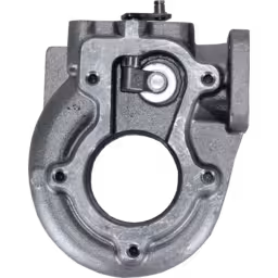 4050331-HX35W-TURBINE-HOUSING-OF-TURBOCHARGER-FOR-DAEWOO-DH220-5-CUMMINS-6BT_Top_View_256X256