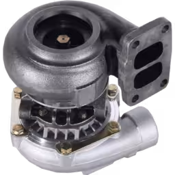 465778-16-TA3107-TURBOCHARGER-FOR-PERKINS-DIVERSE-PERKINS-CA4-263_Bottom_View_Of_45_Degrees_256X256