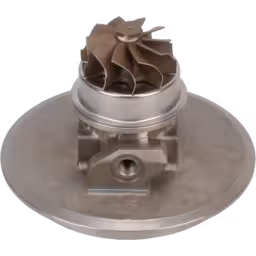 FOR-178474-S200A049-CORE-OF-TURBOCHARGER-FOR-CAT-E325C-CAT-3126B_Bottom_View_Of_45_Degrees_256X256