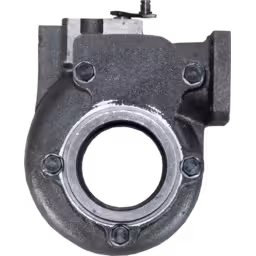 FOR-3533563-TH-HX35W-TURBINE-HOUSING-OF-TURBOCHARGER-FOR-DAEWOO-DH220-5-CUMMINS-6BT_Front_View_256X256