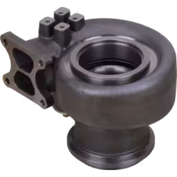 FOR-707781-5-TH-GT5002-TURBINE-HOUSING-OF-TURBOCHARGER-FOR-CAT-C15-CAT-3406E_Bottom_View_Of_45_Degrees_256X256