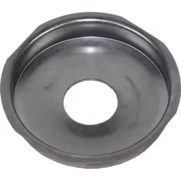FOR-VA570090-HS-RHG6-HEAT-SHIELD-OF-TURBOCHARGER-FOR-ISUZU-6HK1T(CIEW)-HITACHI-ZAX330_Bottom_View_Of_45_Degrees_256X256