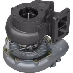 1642315-K31-3971QYAKB-22-20-TURBOCHARGER-FOR-DAF-XE250C-280C-EURO-3-DAF-TRUCK_Bottom_View_Of_45_Degrees_256X256