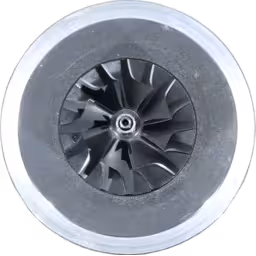 446311-0002-T300-03-CORE-OF-TURBOCHARGER-FOR-JOHN-DEERE-4039T-90HP_Top_View_256X256