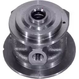 49173-08401-BH-TDO25-BEARING-HOUSING-OF-TURBOCHARGER-FOR-HYUNDAI_Bottom_View_Of_45_Degrees_256X256