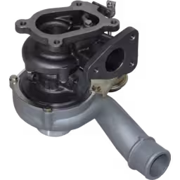 53039880055-K03-TURBOCHARGER-FOR-RENAULT-G9U720-OPEL_Bottom_View_Of_45_Degrees_256X256