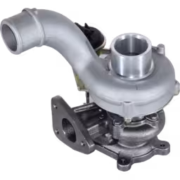 53039880055-K03-TURBOCHARGER-FOR-RENAULT-G9U720-OPEL_Top_View_Of_45_Degrees_256X256