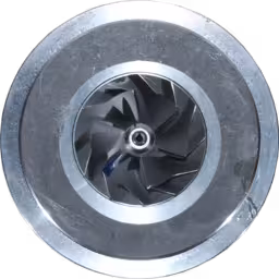 702793-0015-GT2052V-CORE-OF-TURBOCHARGER-FOR-NISSAN-ZD30ETI-3-0L-1999-168HP-NISSAN-PATROL_Top_View_256X256